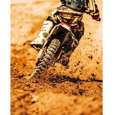 Poster Decorativo Masculino Moto 378107338 - Papel na Parede