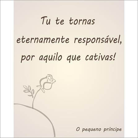 Poster Decorativo O Pequeno Príncipe 624254 - Papel na Parede