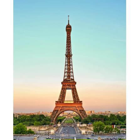 Poster Decorativo Paris 132547664 - Papel na Parede