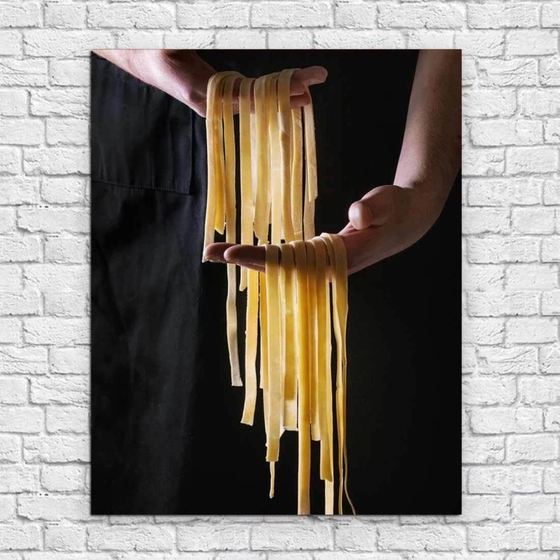 Poster Decorativo Restaurante 572670292 - Papel na Parede