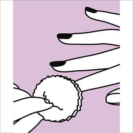 Poster Decorativo Salão Beleza 14001 - Papel na Parede