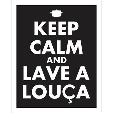 Poster decorativo 8506