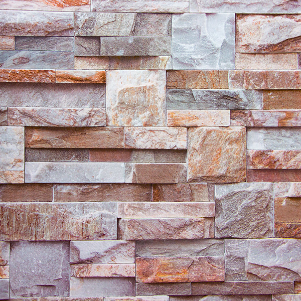 Papel De Parede Roll In Stones J274-08