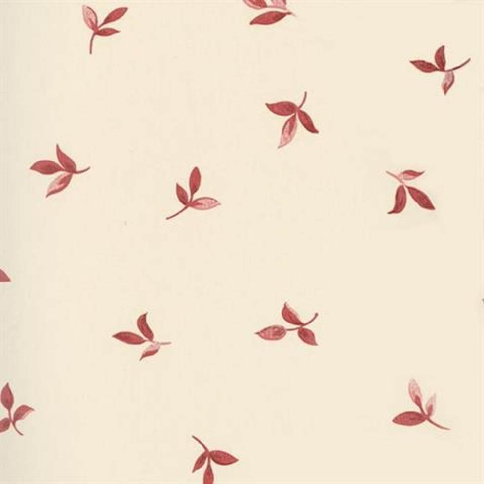 Papel de Parede English flowers G34339