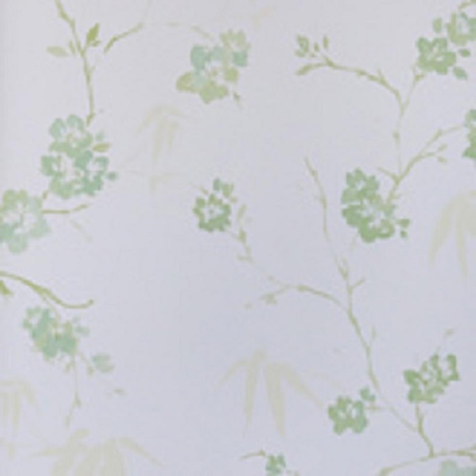 Papel de Parede English flowers G67215