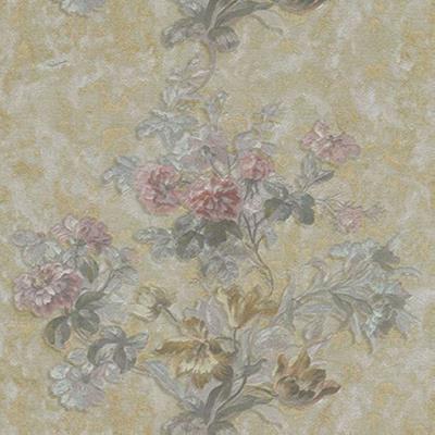 Papel de Parede Floral Roberto Cavalli RC13015