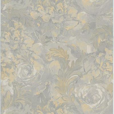 Papel de Parede Floral Roberto Cavalli RC14022