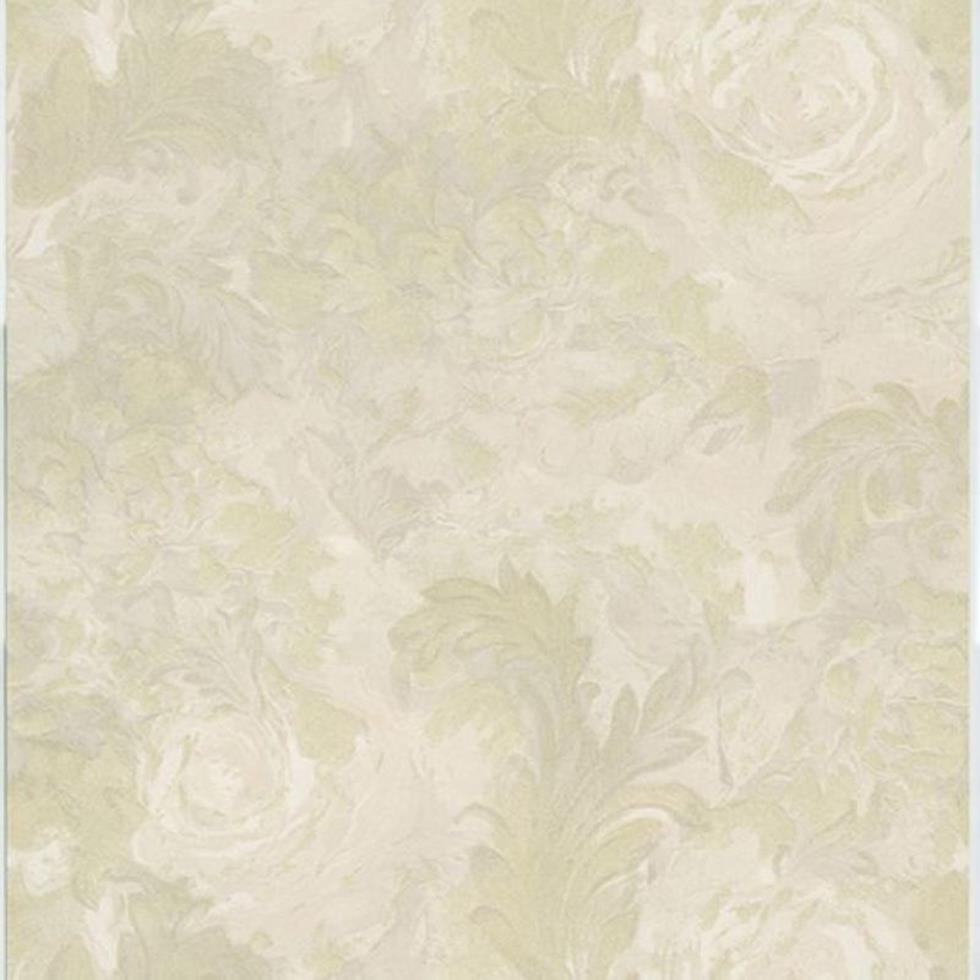 Papel de Parede Floral Roberto Cavalli RC14023