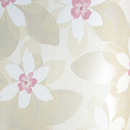 Papel de Parede Flores Iris 6657-1