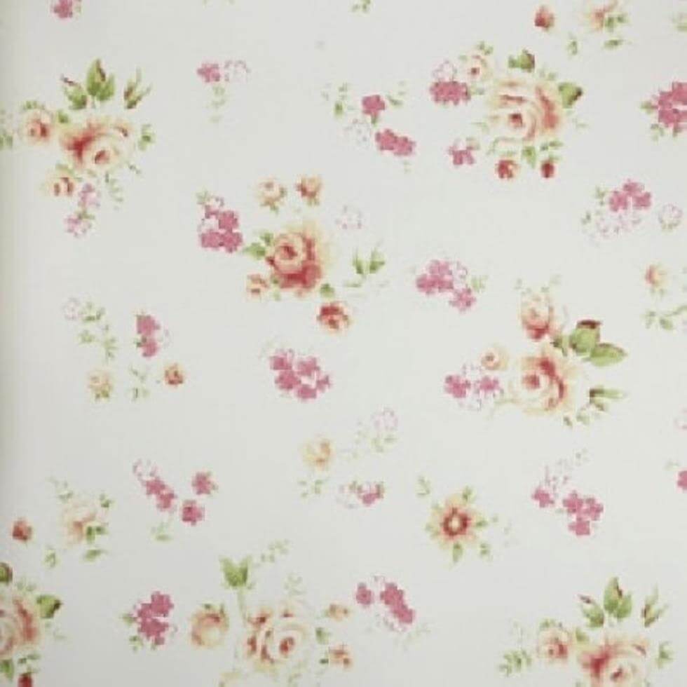 Papel de Parede Fragrant Roses FA811007