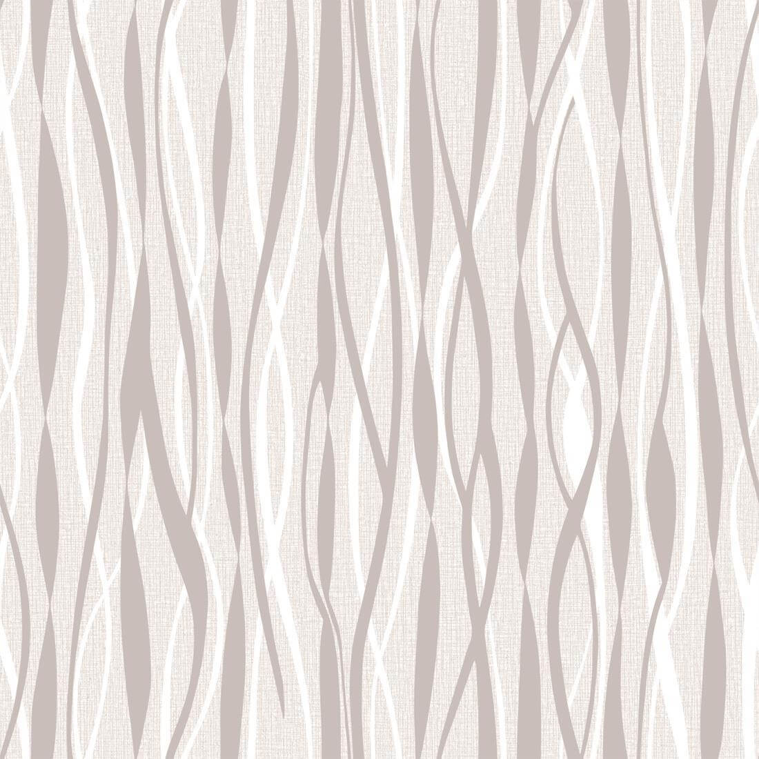 Papel de Parede Texturizado Abstrato Loft Decor 7047