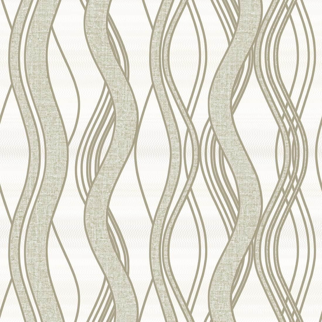 Papel de Parede Texturizado Abstrato Loft Decor 7157