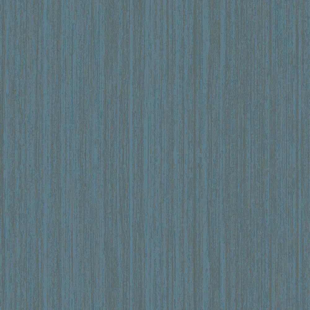 Papel de Parede Texturizado Luksuz azul 4053-8