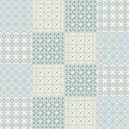 ADESIVO AZULEJO ABSTRATO 285296519 - Papel na Parede
