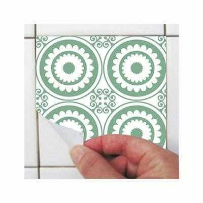 ADESIVO AZULEJO IMAGINARIUM 188830091 - Papel na Parede