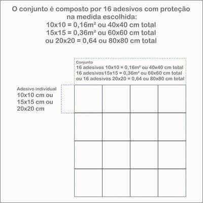 Adesivo Azulejo Portuguesa 227543416 - Papel na Parede