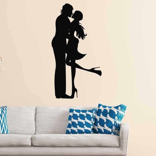 Adesivo de Parede>Adesivo quarto Casal