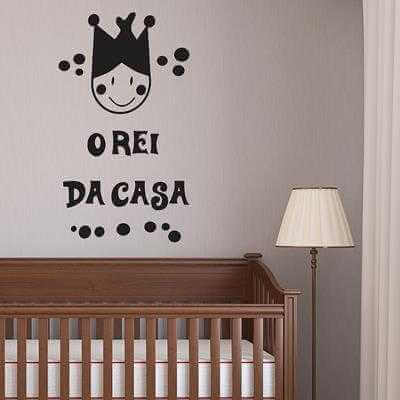 Adesivo Decorativo Infantil 030804-0,58x1,00m - Papel na Parede