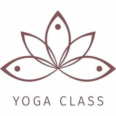 Adesivo Decorativo - Yoga Clas 101 - Medidas 0,71x0,59M (Aula de Yoga) - Papel na Parede