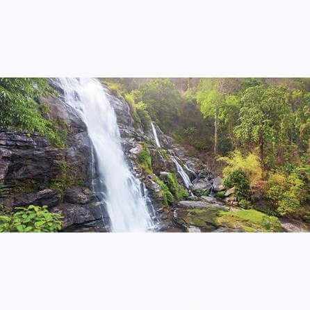 Painel Fotográfico Cachoeira de Chaimai - Papel na Parede