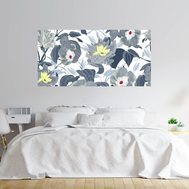Painel Fotográfico Floral Maxi N014270 - Papel na Parede