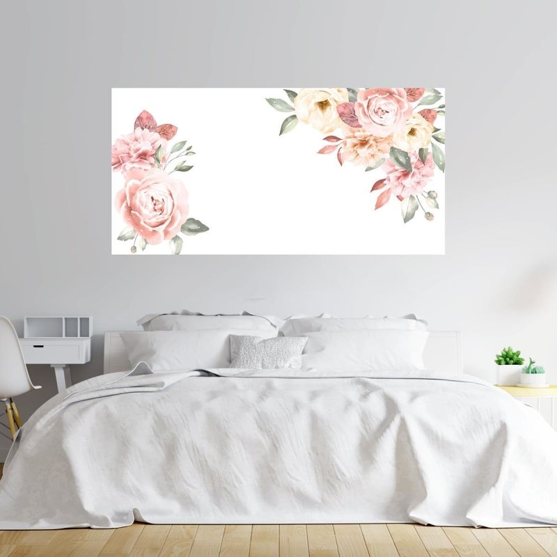 Painel Fotográfico Floral N010299 - Papel na Parede