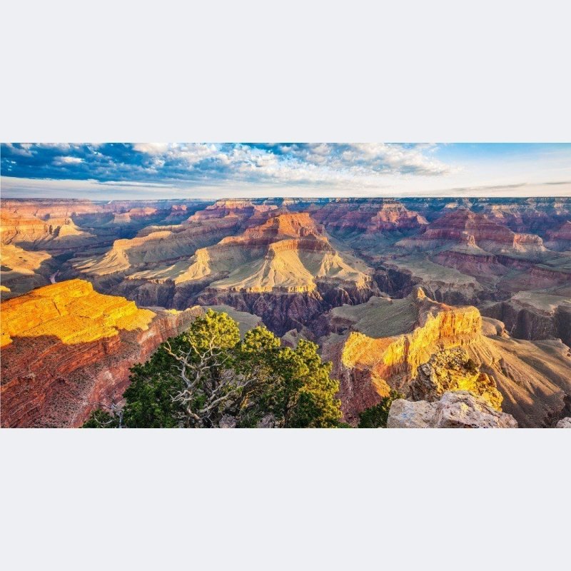 Painel Fotográfico Paisagem Grand Canyon N014313 - Papel na Parede