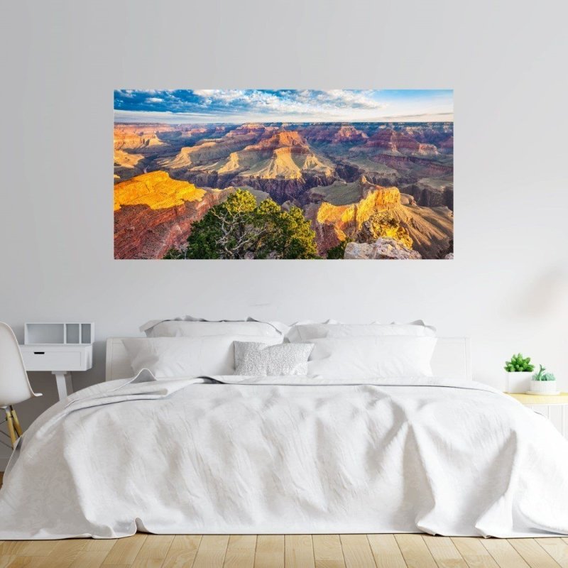 Painel Fotográfico Paisagem Grand Canyon N014313 - Papel na Parede