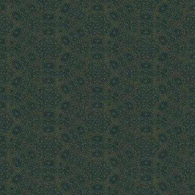 Papel de Parede Abstrato Texturizado Circular Artístico Indiano Alhambra VC0708 - Papel na Parede