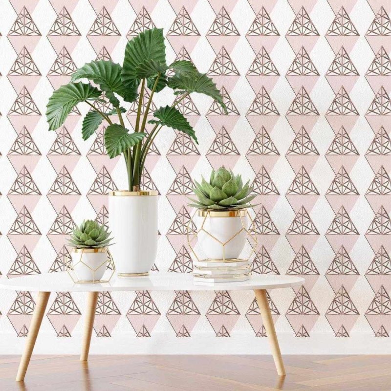 Papel de Parede Adesivo 3D N1629 - Papel na Parede