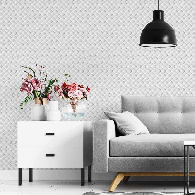 Papel de Parede Adesivo 3D N201109 - Papel na Parede