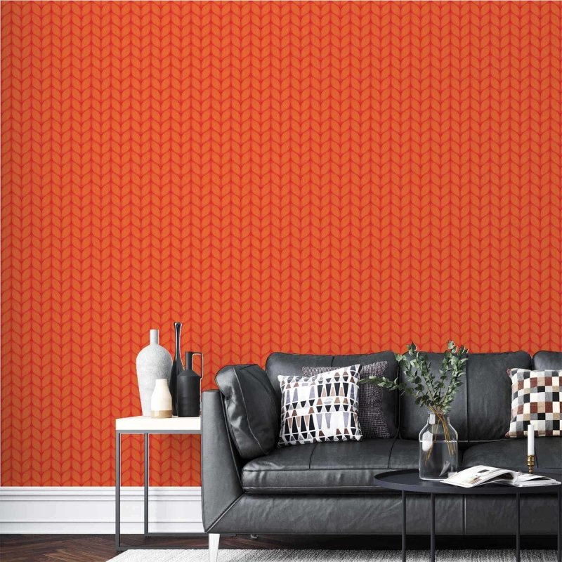 Papel de Parede Adesivo 3D N251COC - Papel na Parede