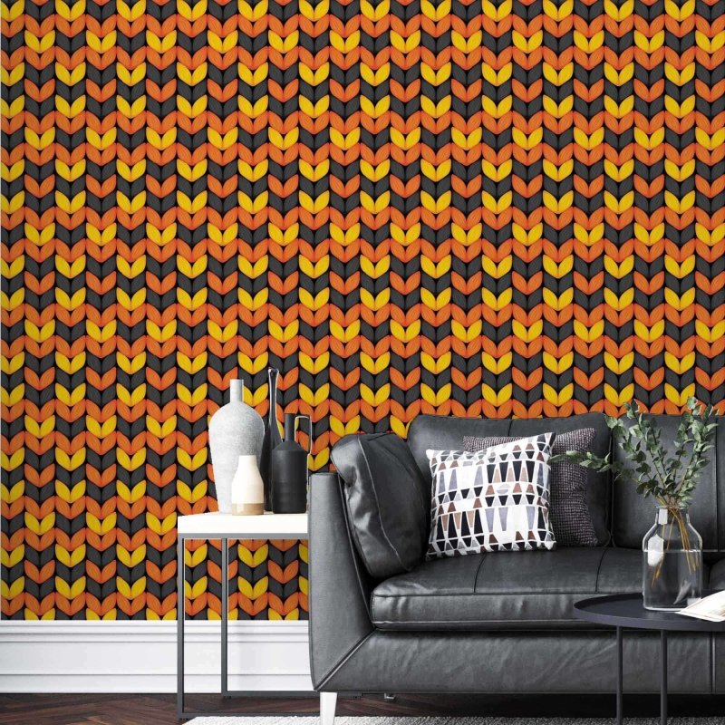 Papel de Parede Adesivo 3D N251COE - Papel na Parede