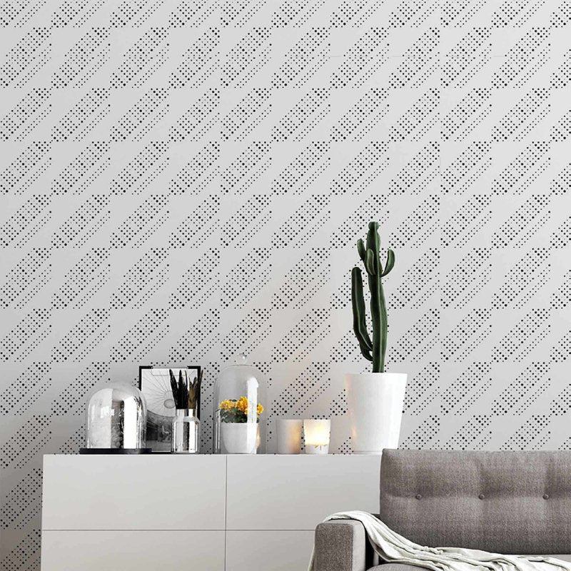 Papel de Parede Adesivo 3D N6976 - Papel na Parede