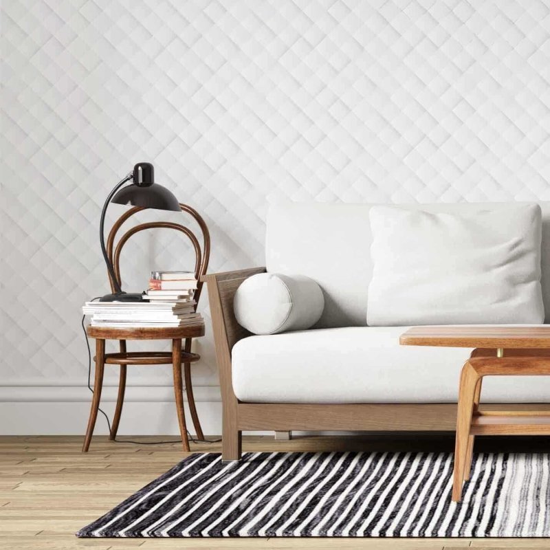 Papel de Parede Adesivo 3D N747 - Papel na Parede