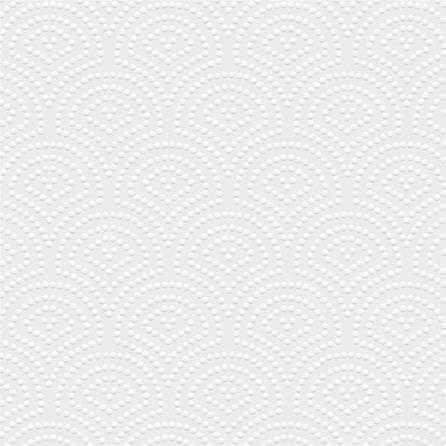 Papel de Parede Adesivo Abstrato 3d branco 146654645 - Papel na Parede