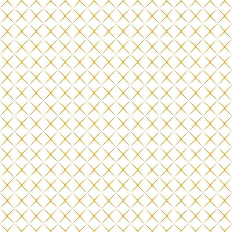 Papel de Parede Adesivo Abstrato Dourado N03019 - Papel na Parede