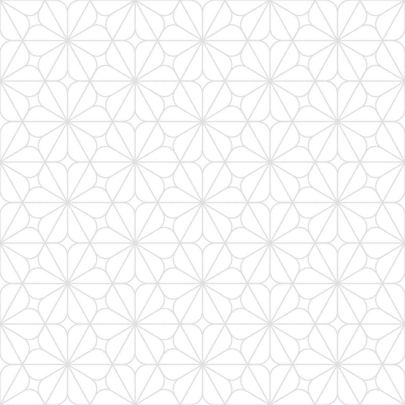 Papel de Parede Adesivo Abstrato Geometrico N016006 - Papel na Parede