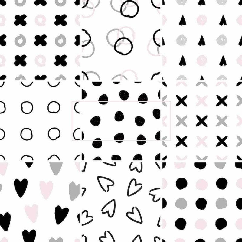 Papel de Parede Adesivo Azulejo N1801105 - Papel na Parede