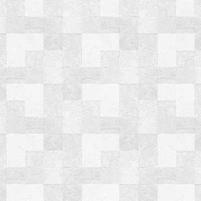 Papel de Parede Adesivo Blocos cinzas 283259666 - Papel na Parede