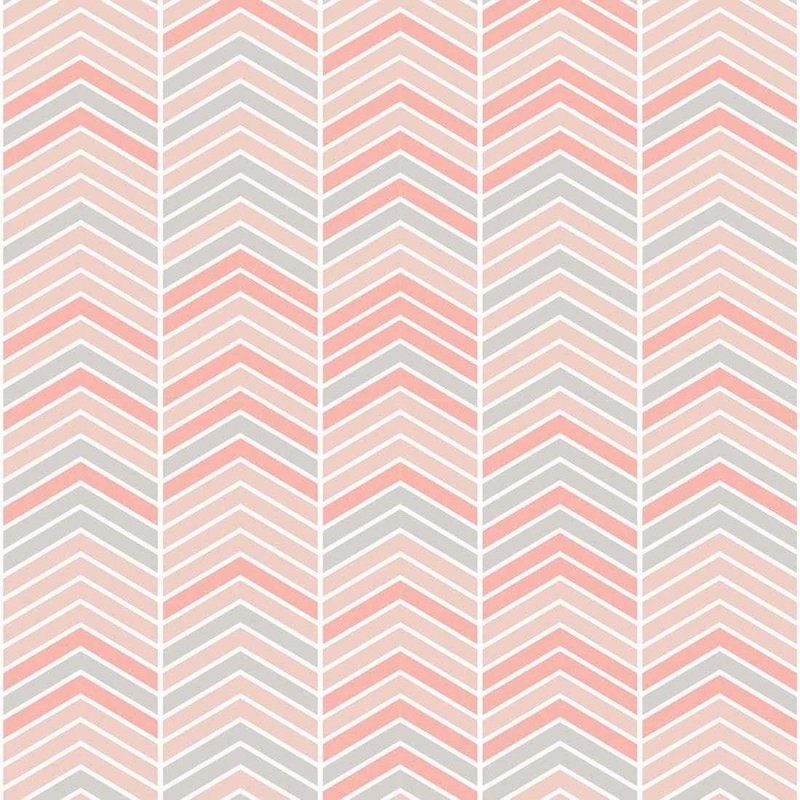 Papel de Parede Adesivo Chevron N18017697 - Papel na Parede