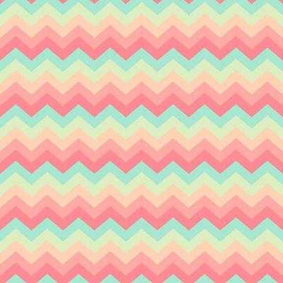 Papel de Parede Adesivo Chevron N1901169 - Papel na Parede