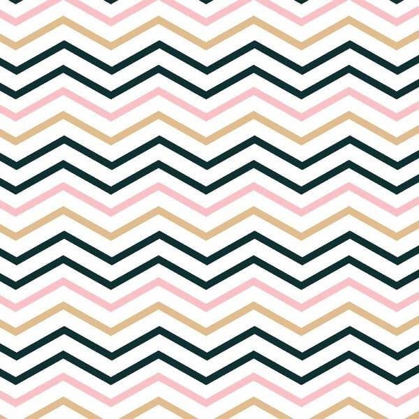 Papel de Parede Adesivo Chevron N190124D - Papel na Parede