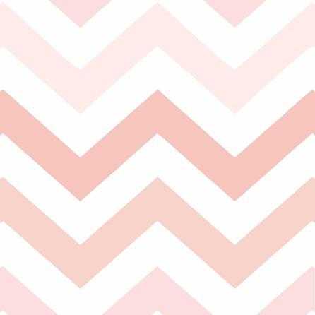 Papel de Parede Adesivo Chevron Rosa 34254 - Papel na Parede