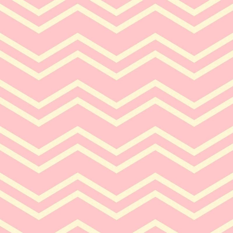 Papel de Parede Adesivo Chevron Rosa e Bege N06201 - Papel na Parede