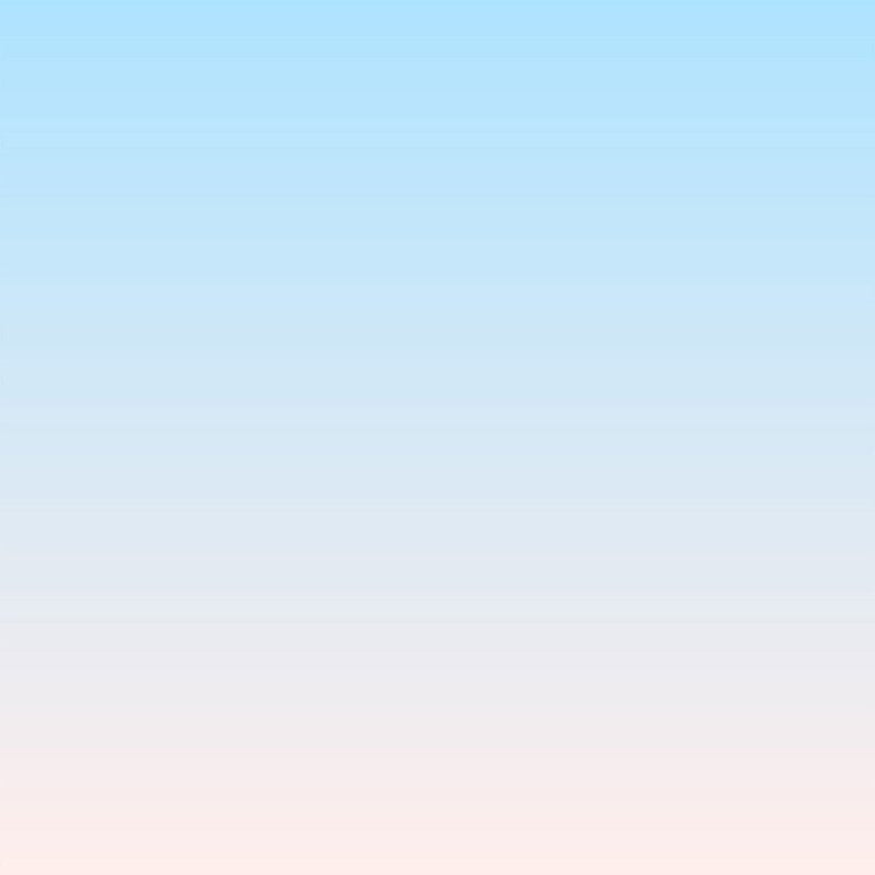 Papel de Parede Adesivo degradê azul rosado N014182 - Papel na Parede