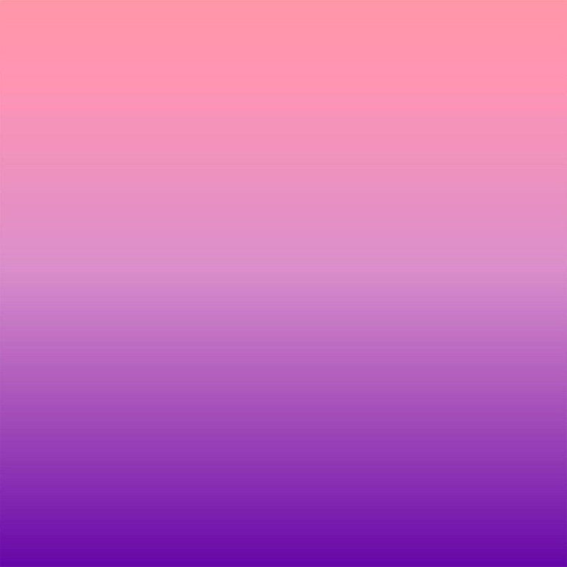 Papel de Parede Adesivo degradê rosa roxo N014066 - Papel na Parede