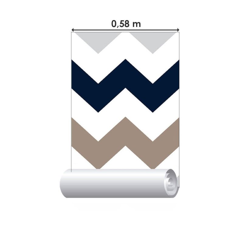 Papel de Parede Adesivo Drinks Para Colorir N016029 - Papel na Parede