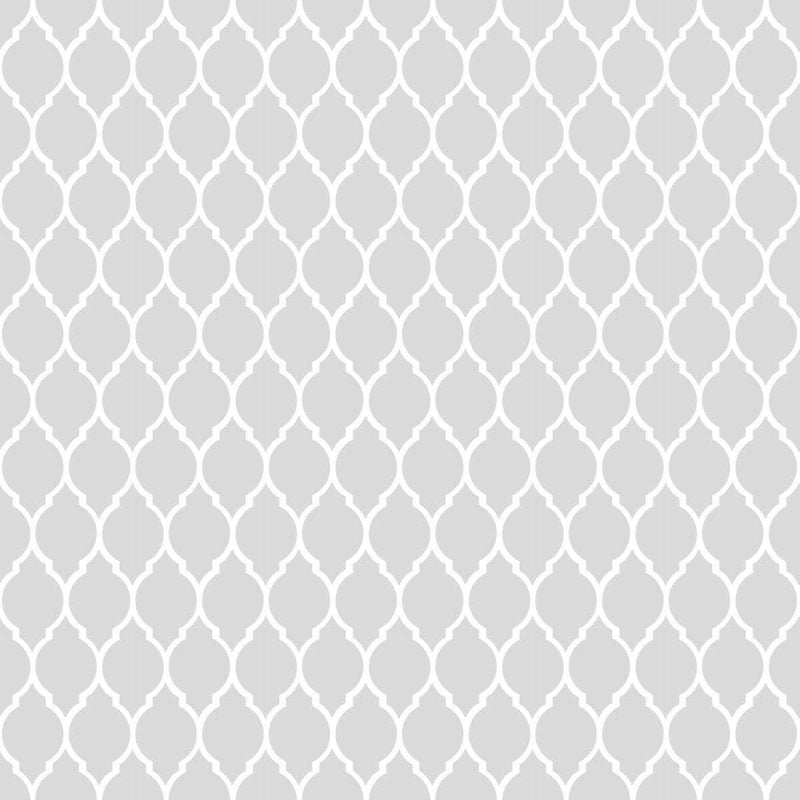 Papel de Parede Adesivo Floral Minimalista N04199 - Papel na Parede