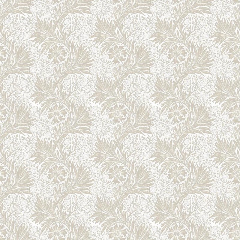 Papel de Parede Adesivo Flores e Folhas N010153 - Papel na Parede